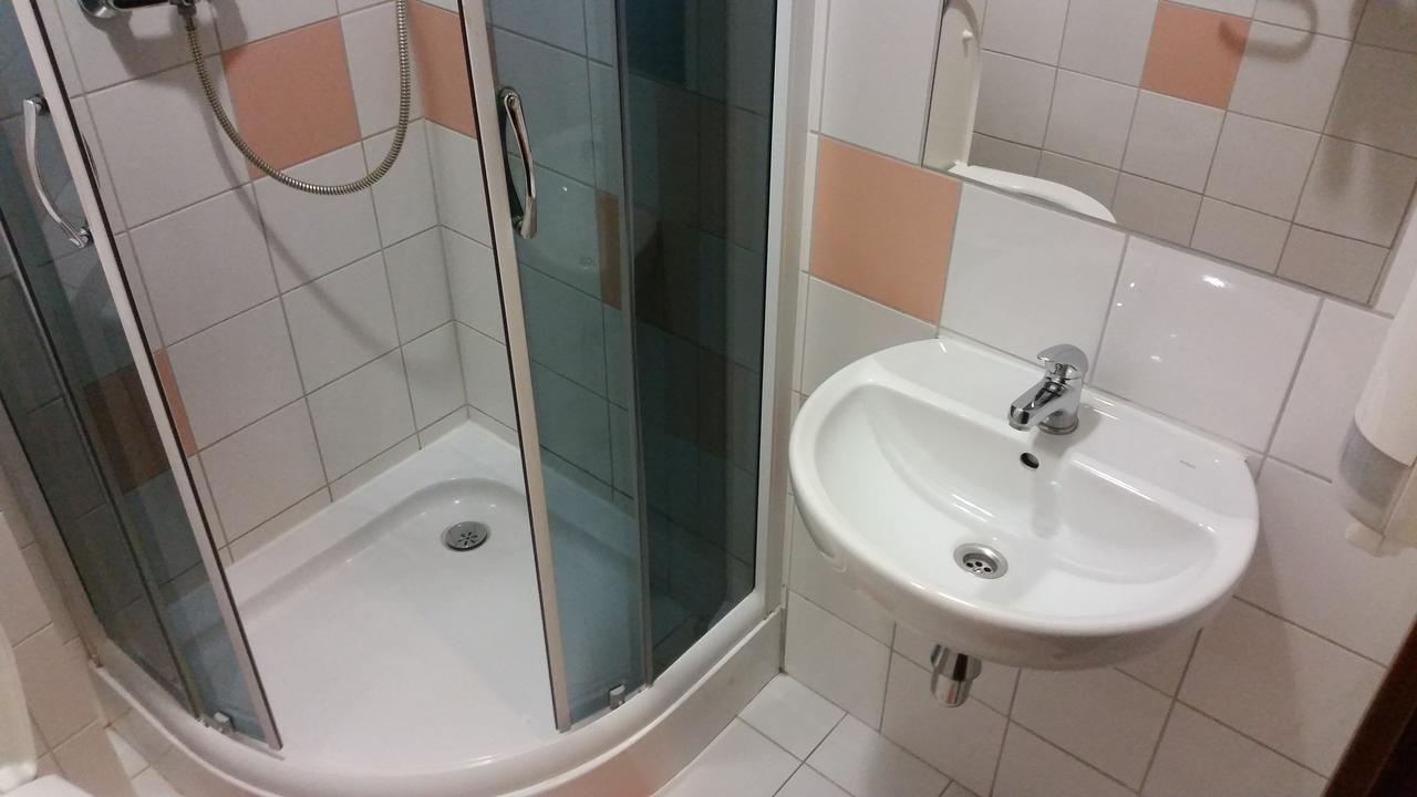 Arsenal Kwatery Włocławek Exteriér fotografie